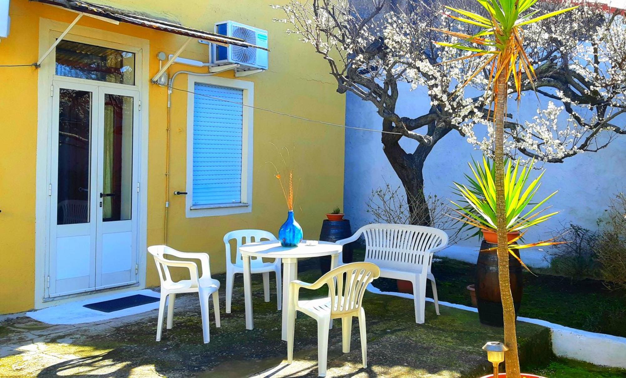Mare&Monti II Vila Telti Exterior foto